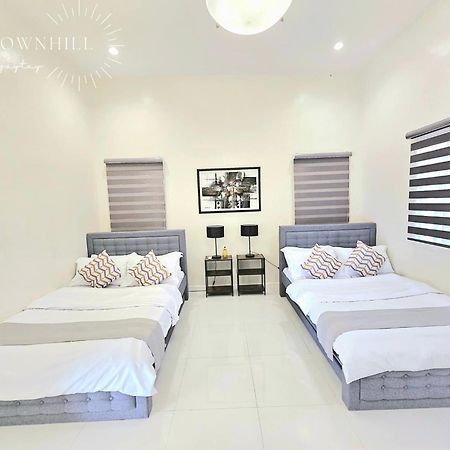 The Downhilltagaytay Resort Tagaytay City Екстер'єр фото