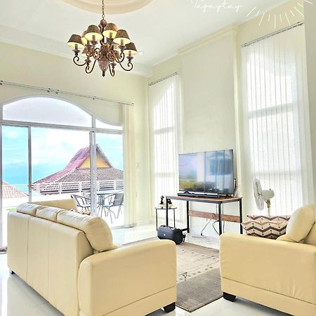 The Downhilltagaytay Resort Tagaytay City Екстер'єр фото